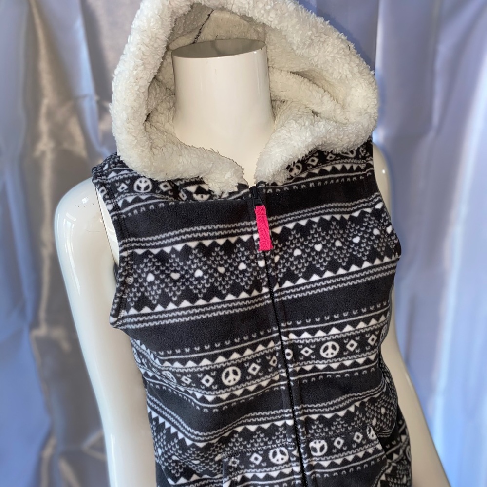 kids vest